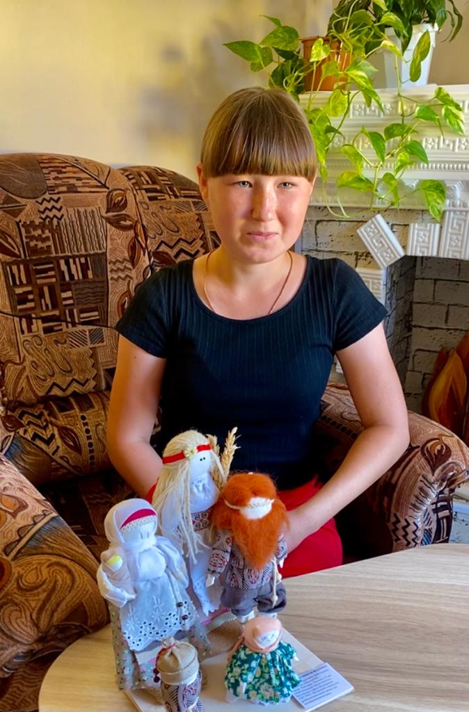 Карусель - изображение